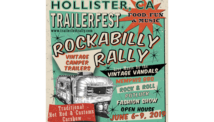 hollister trailerfest 2019
